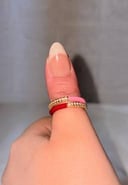 Color ring ✨