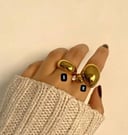 Chunky Rings✨