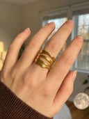 Chunky Ring 20✨