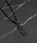 Ayat al-Kursi Necklace