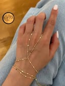 Hand chain ✨
