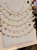 Farfsha necklace ✨