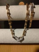 Tiffany Silver*Gold
