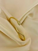 snake Bangle 6✨🤍
