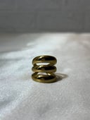 Traditional ring ✨