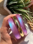 3 layer bangle ccb💙 6