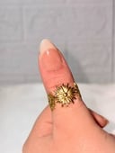 Free size ring 2✨