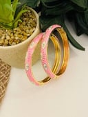 Eye colored bangle17✨