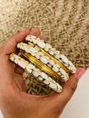 Bangle Colored 9✨