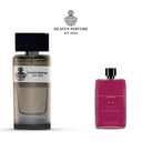 عطر قوتشي الاحمر