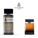 عطر ذا ون الرجالي