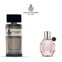 عطر فلور بومب