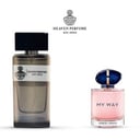 عطر ماي واي