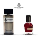 عطر تيروني