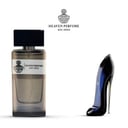 عطر قود قيرل