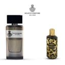 عطر لذر