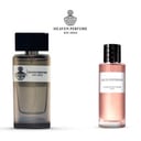 عطر روز وود