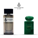 عطر ارماني الاخضر