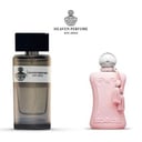 عطر ديمارلي الوردي