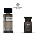 عطر توباكو عود