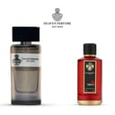 عطر مانسيرا توباكو