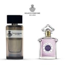 عطر كيركي