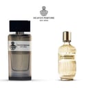 عطر جيفنشي أو دو موزيل