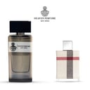 عطر لندن
