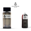 عطر باشا بلاك