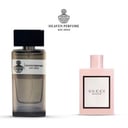 عطر قوتشي بلوم الوردي