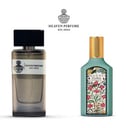 عطر فلورا جاسمن