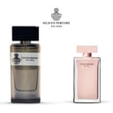 عطر نارسيسو الوردي