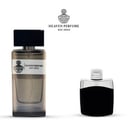 عطر مونت بلانك ليجند