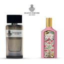 عطر فلورا جورجوس