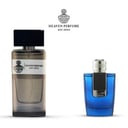 عطر بصمة العربية