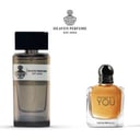 عطر you سترونقر