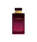 عطر دولتشي غابانا دولتشي غابانا بور فيمي انتنس او دو بارفيوم للنساء - 100مل