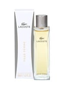 عطر بور فام من لاكوست للنساء - او دو بارفيوم 90 مل 