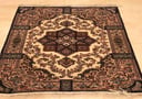 سجاد تبريز ايراني مقاس 100x150