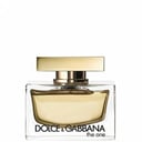 عطر دولتشي غابانا ذا ون او دو بارفيوم للنساء - 75مل