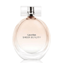 عطر شير بيوتي من كالفن كلاين للنساء - او دو تواليت سبراي 100 مل 