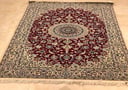 سجاد ايراني  نايين  مقاس 130x200