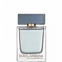 عطر دولتشي غابانا ذا ون جنتل مان او دو تواليت للرجال - 100مل