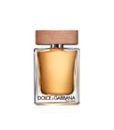 عطر دولتشي غابانا ذا ون او دو تواليت للرجال - 100مل