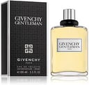 عطر جنتلمان للرجال من جيفنشي- او دي تواليت اوريجنال 100 مل 