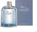  عطر جاغوار - كلاسيك بلو من جاكوار - عطر للرجال - او دي تواليت ، سعة 100 مل
