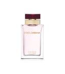 عطر دولتشي غابانا دولتشي غابانا بور فيمي او دو بارفيوم للنساء - 100مل