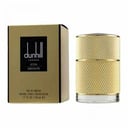عطر دنهل ايكون الذهبي ابسلوت للرجال او دو برفيوم 50 مل