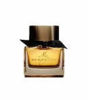 عطر بربري ماي بربري بلاك او دو بارفيوم للنساء - 90مل