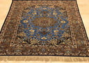 سجاد ايراني اصفهان مقاس 100x150